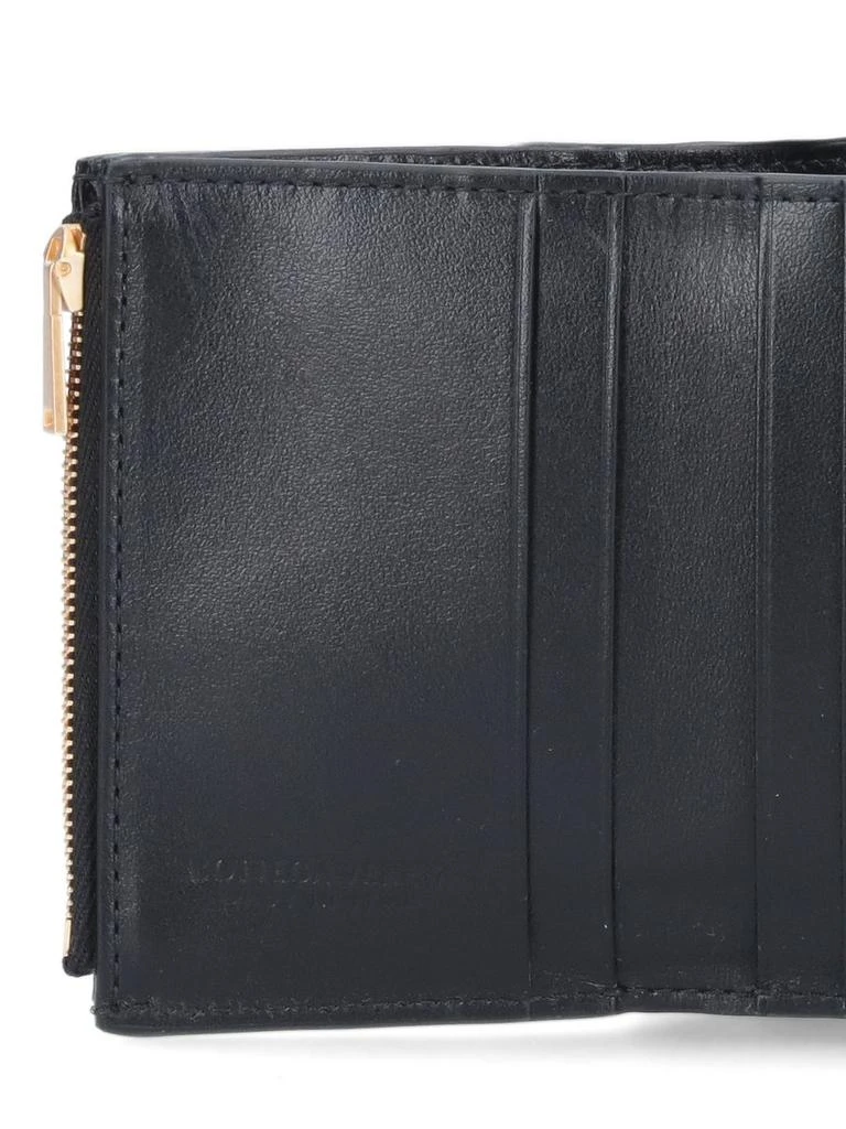 Bottega Veneta BOTTEGA VENETA TRI-FOLD 4