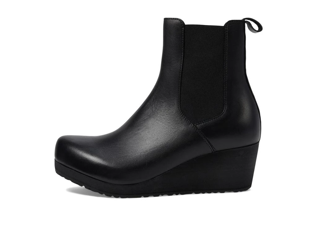 Birkenstock Papillio by Birkenstock Ebba Pull-On Wedge Bootie - Leather 4