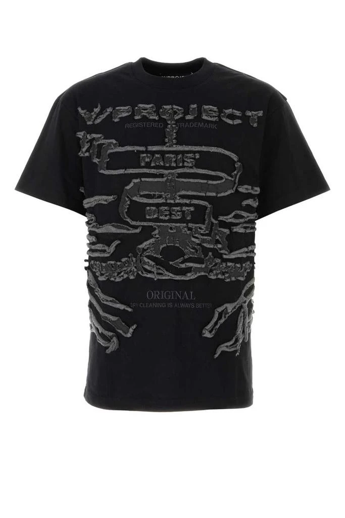 Y/Project Y/Project T-Shirt 1