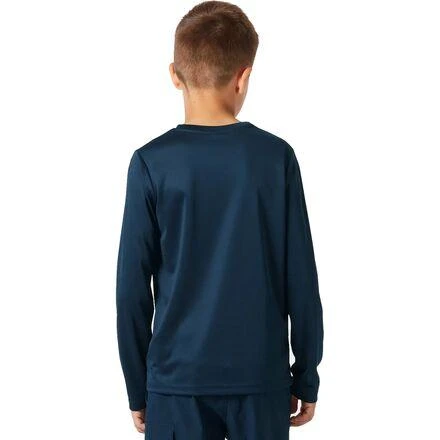 Helly Hansen HH Tech Long-Sleeve Crew - Kids' 4