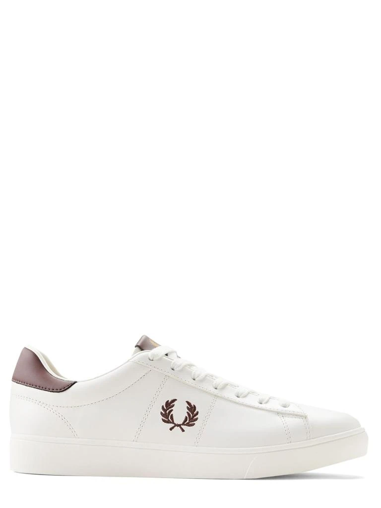 Fred Perry SPENCER SNEAKER 1