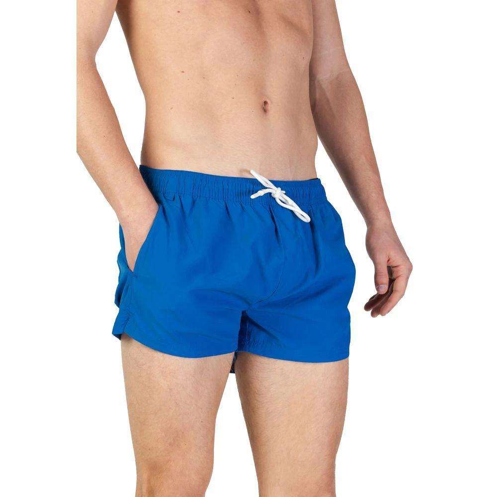HAMAKI-HO Polyester Men's Swimwear 4