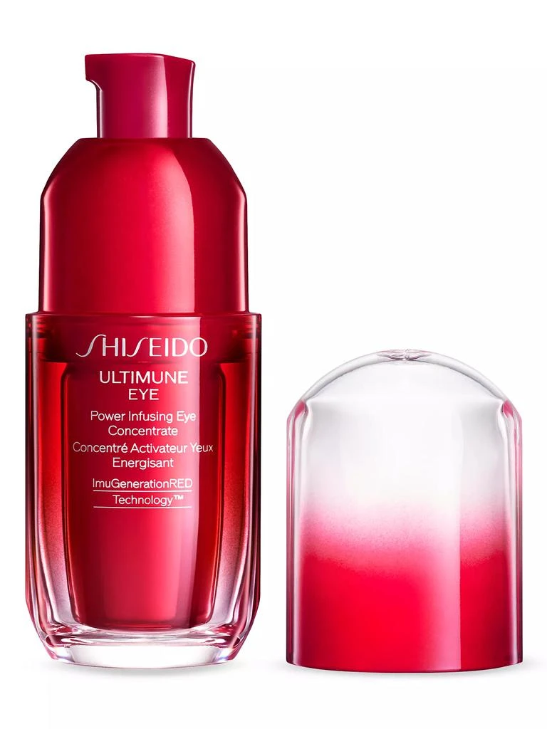 Shiseido Ultimune Eye Power Infusing Eye Concentrate 3