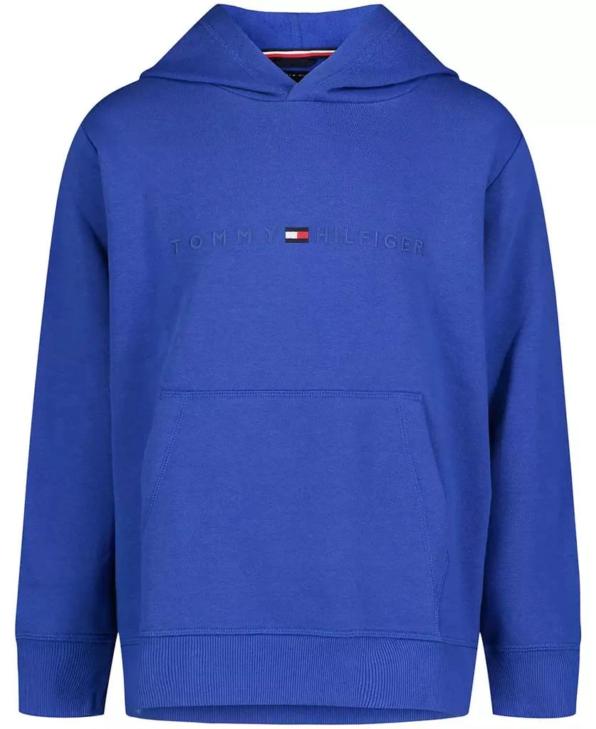 Tommy Hilfiger Toddler Boys Tomas Pullover Hoodie 1