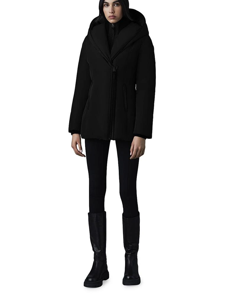Mackage Adali Down Jacket 2