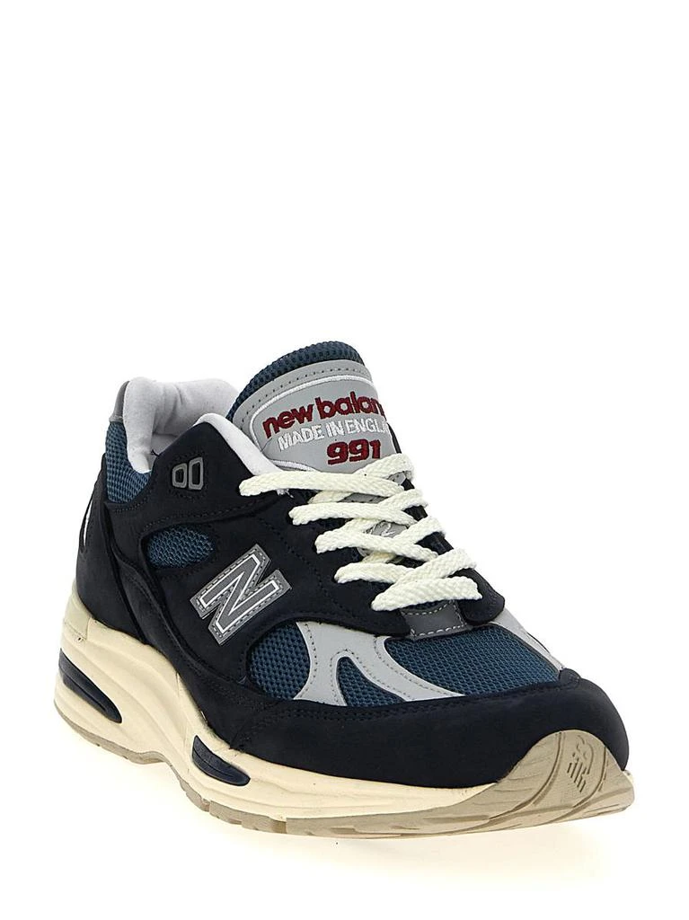 New Balance New Balance 'Made In Uk 991V2' Sneakers 2