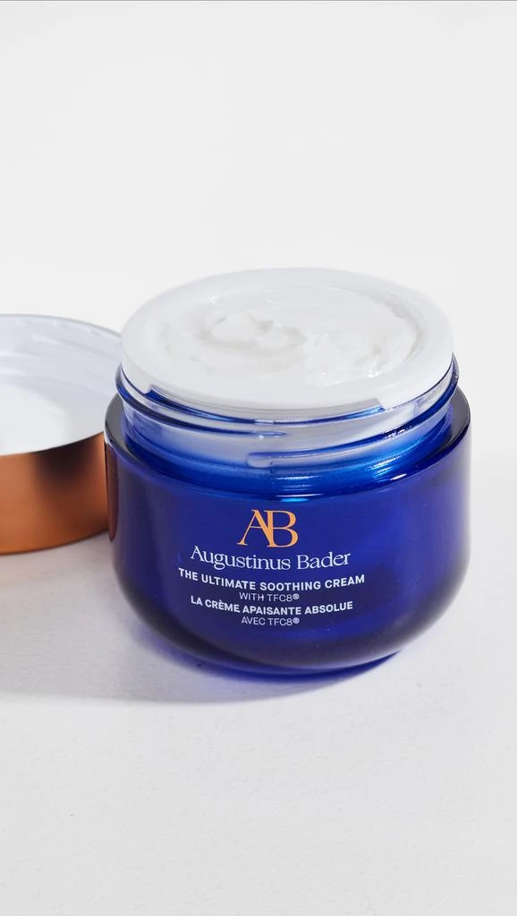 Augustinus Bader The Ultimate Soothing Cream 2