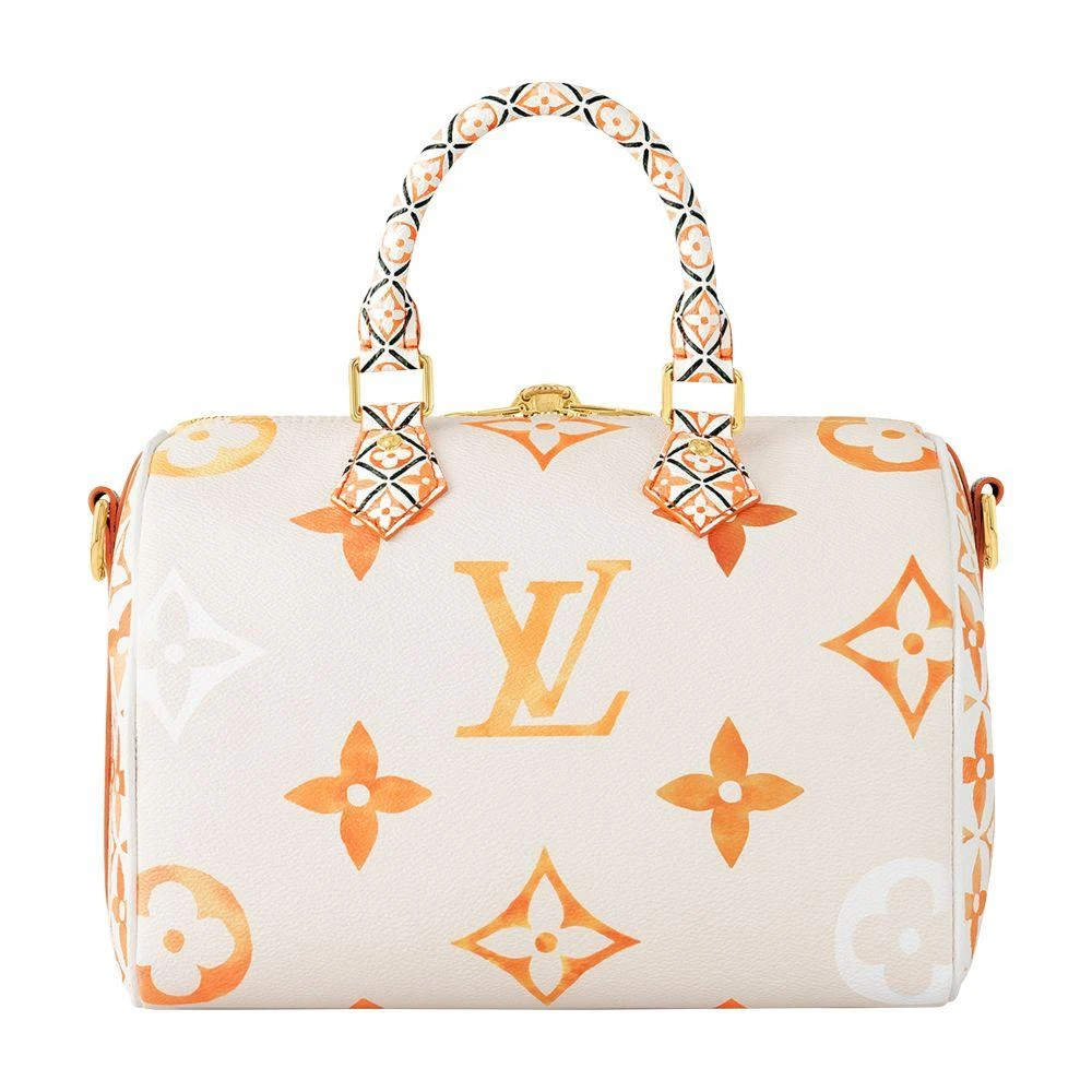 Louis Vuitton Speedy Bandoulière 25 9