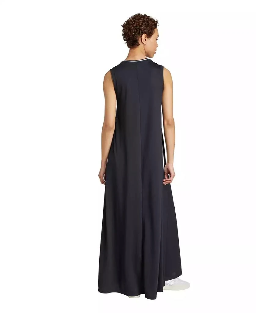 Adidas Women's Tiro Cut 3-Strippes Soft Mesh Dress 2