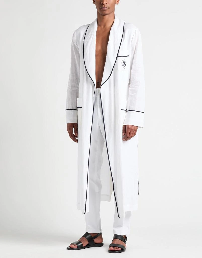 Dolce 
Gabbana Full-length jacket 3