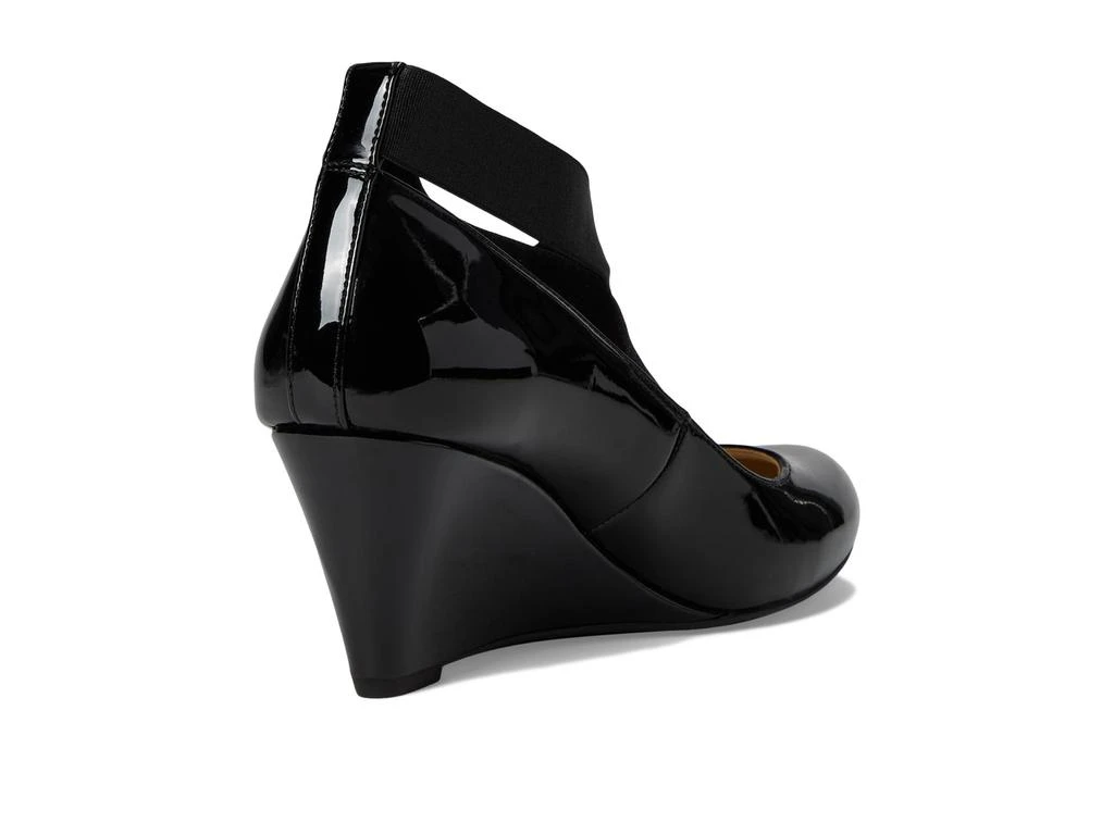 Jessica Simpson Saedra Dress Wedge 5