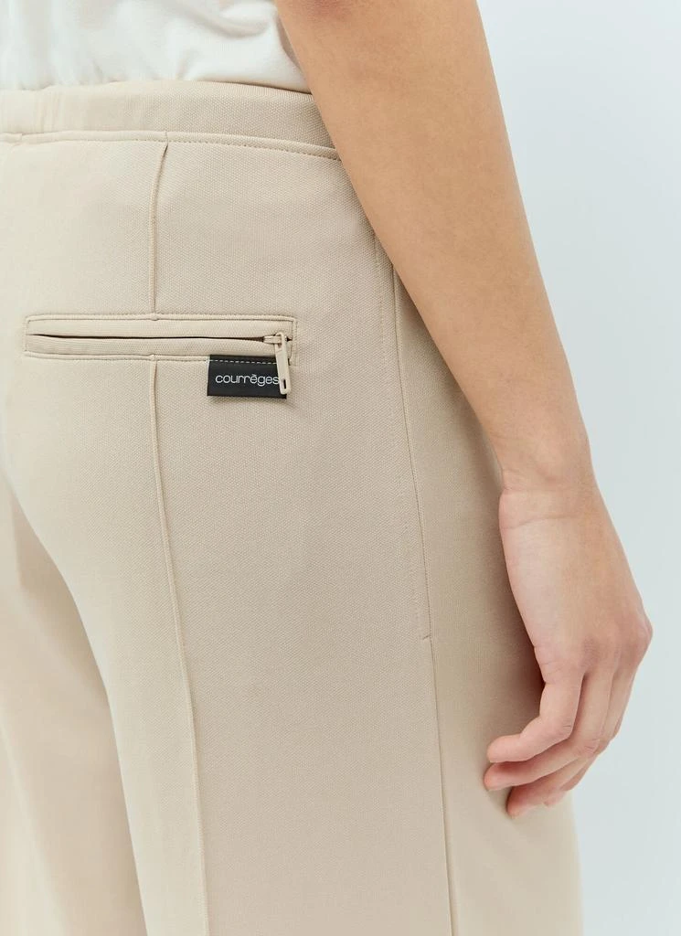 Courrèges Interlock Track Pants 5