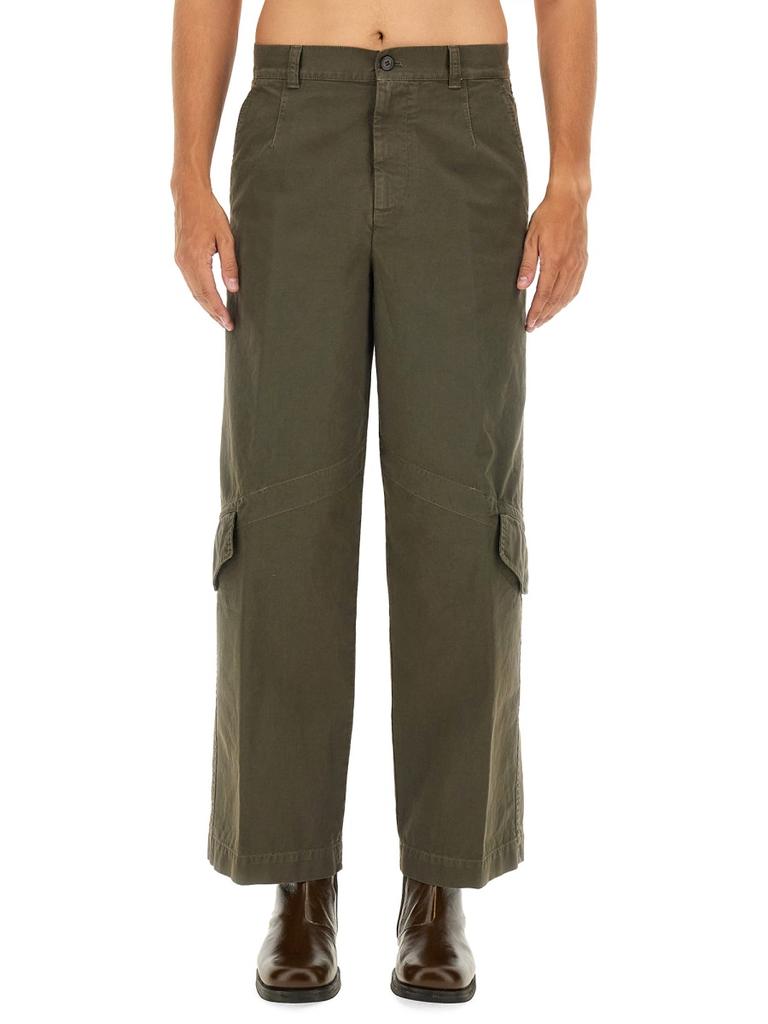 Dries Van Noten Paxford Pants - Clothing - Compare Prices
