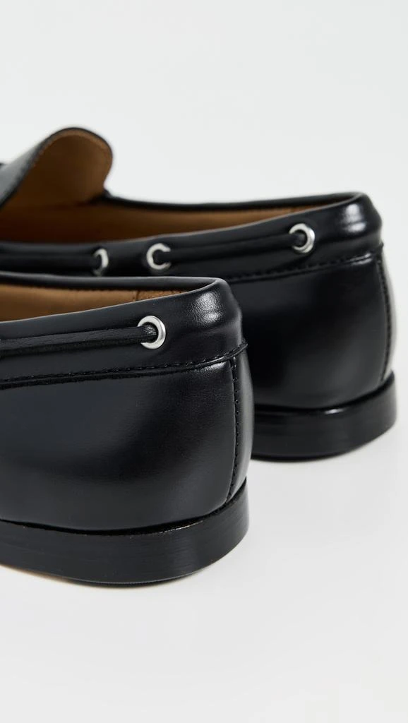 Freda Salvador Morgan Loafers 3