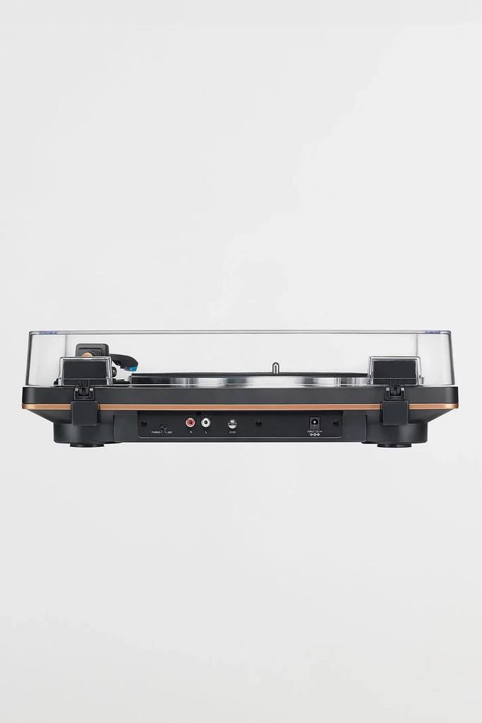 Audio-Technica Audio-Technica AT-LP70X Fully-Automatic Turntable 5