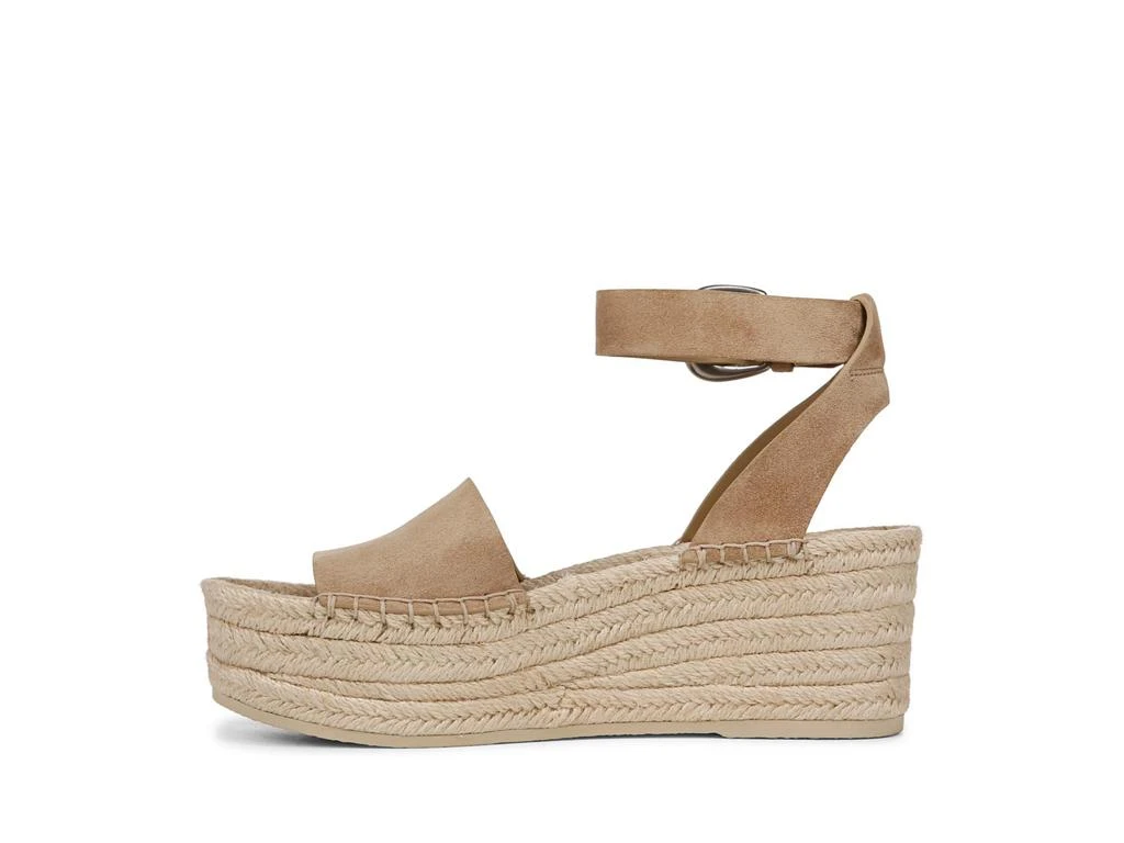 Vince Belisa Platform Espadrille Sandals 4