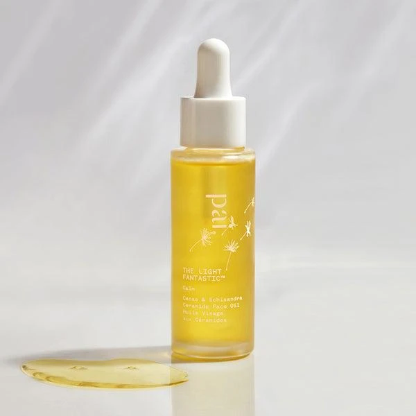 Pai Pai Skincare The Light Fantastic Cacao and Schisandra Ceramide Facial Oil 30ml 3