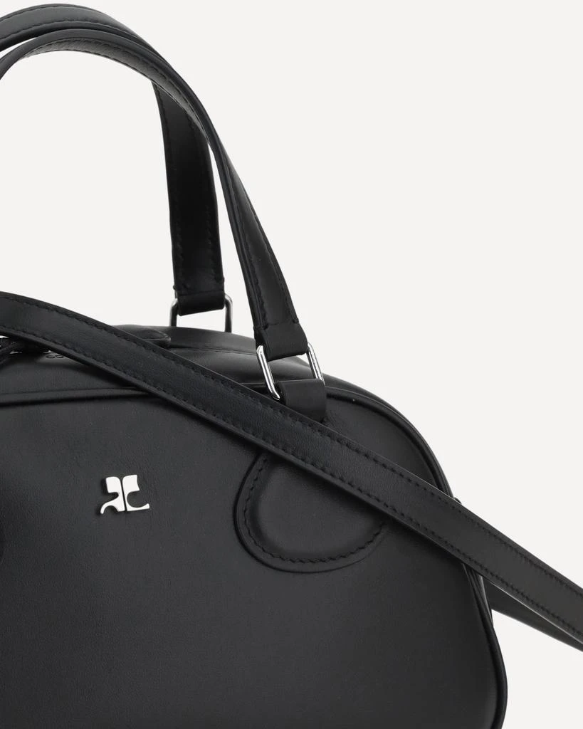 Courrèges Friday Bowling Handbag 6