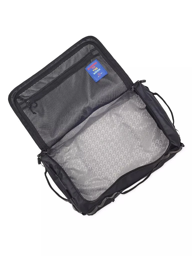BABOON TO THE MOON Go-Bag Small Duffel Bag 2