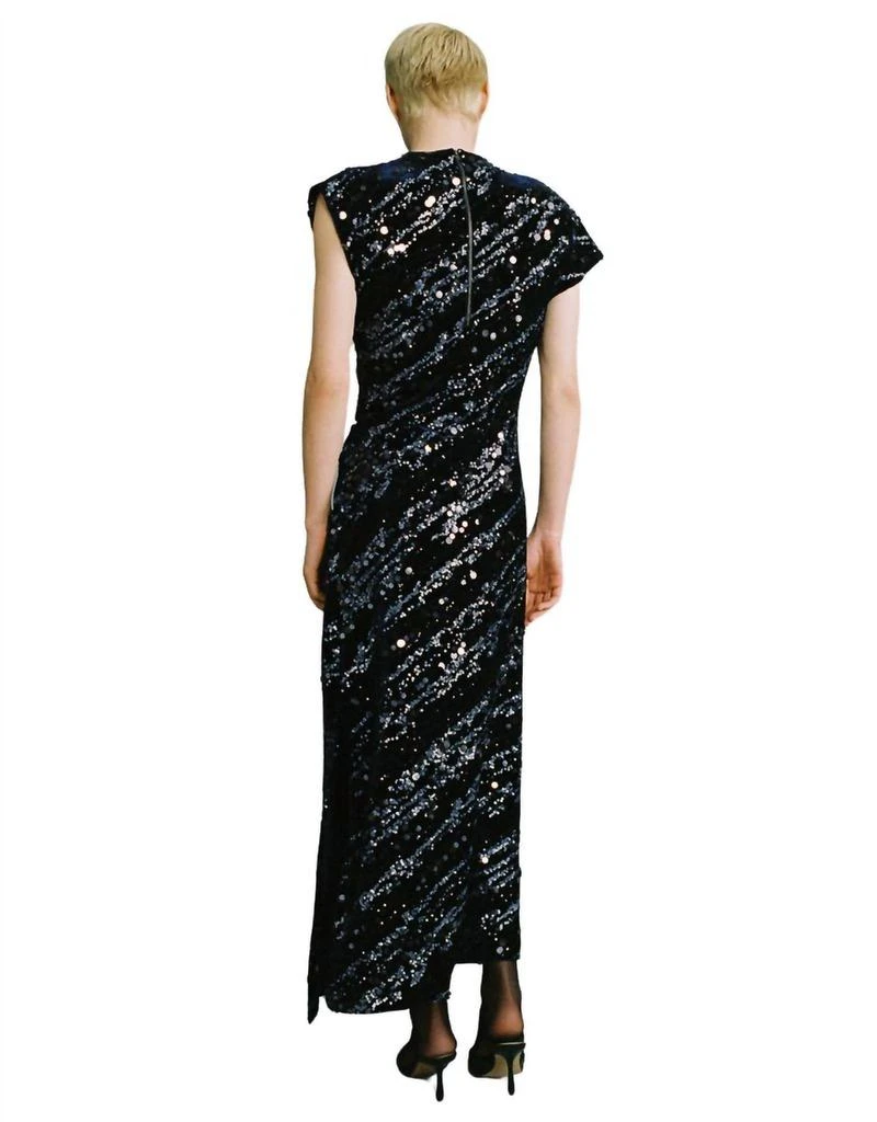 Sabina Musayev Sabina Musayev - Neptune Dress 3