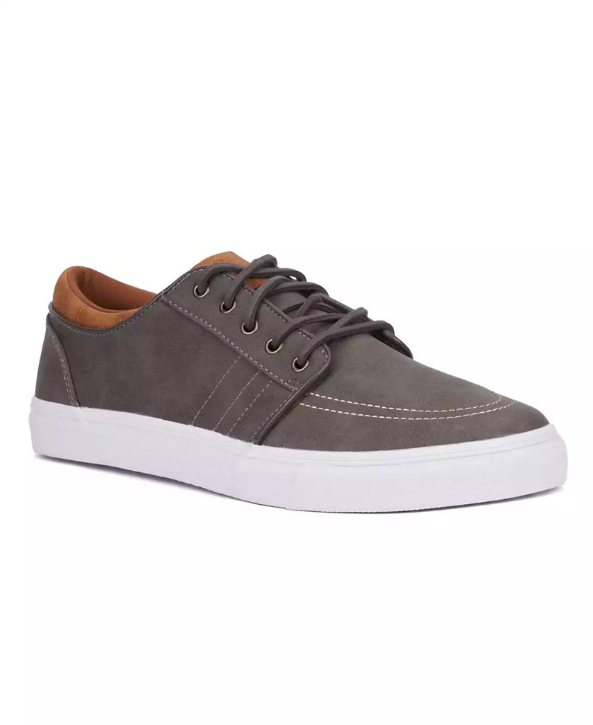 Reserved Footwear Men's Crosby Low Top Sneakers
