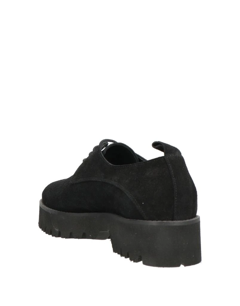 PACIOTTI 4US Laced shoes 3