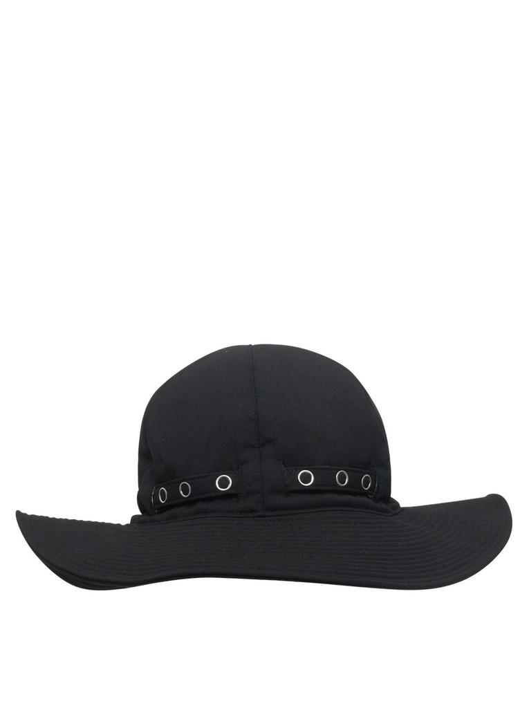 Sacai Hat - Hats - BeyondStyle