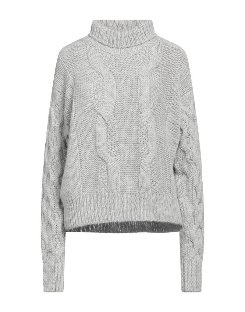 PINK MEMORIES Turtleneck 1