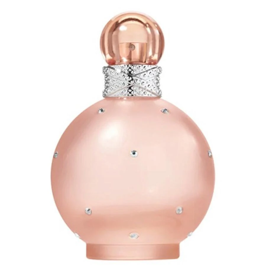 BRITNEY SPEARS Britney Spears Naked Fantasy Ladies EDT 2