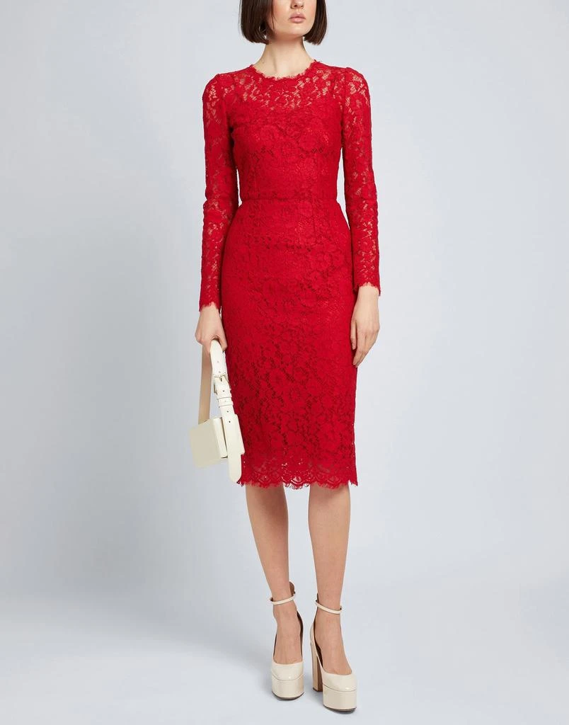 Dolce & Gabbana Midi dress 3