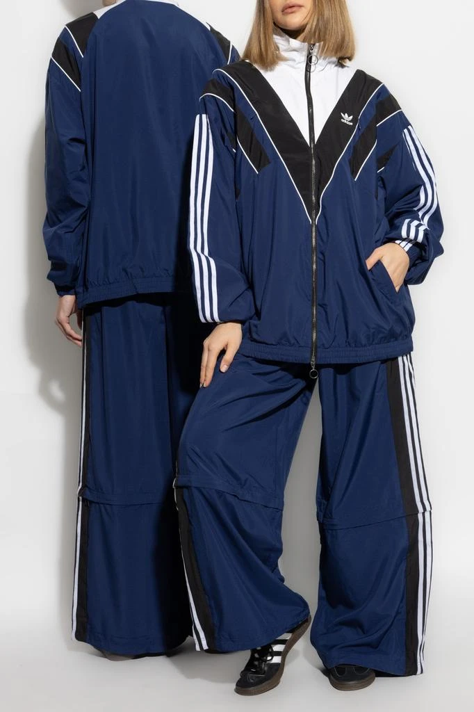 Adidas Wide-leg trousers 2