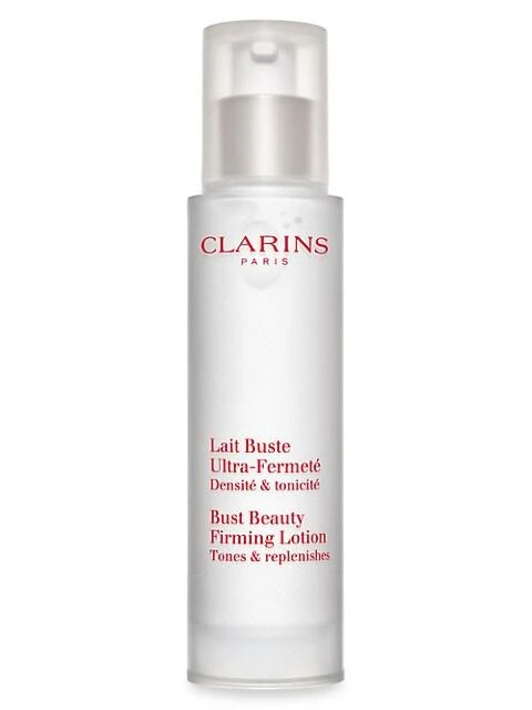Clarins Bust Beauty Firming Lotion 1