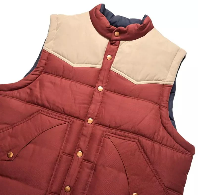 Howler Brothers Howler Brothers Men's Rounder Vest 4