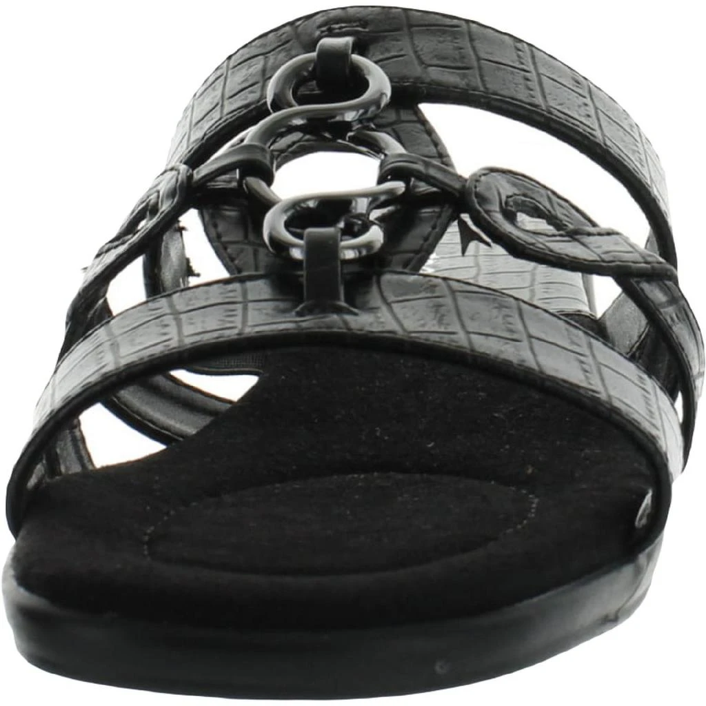 Easy Street Torrid Womens Slide Sandals 3