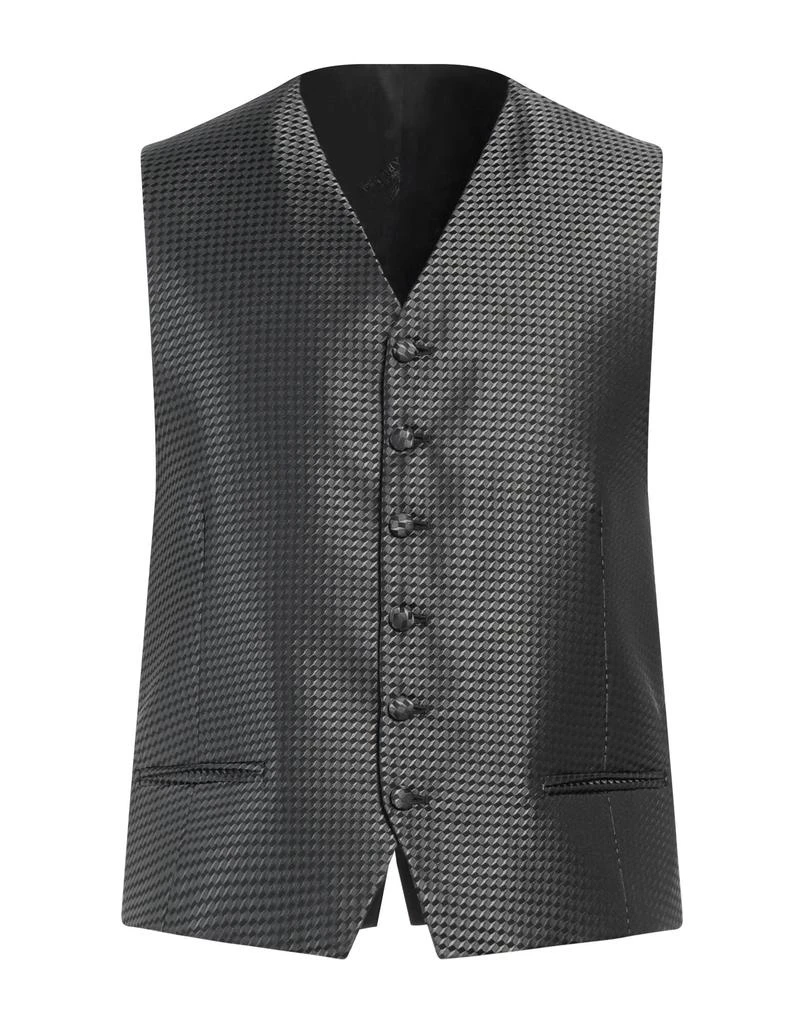 ANGELO NARDELLI Suit vest 1