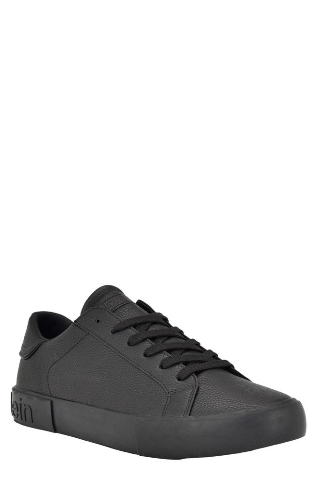 Calvin Klein Reon Sneaker 1