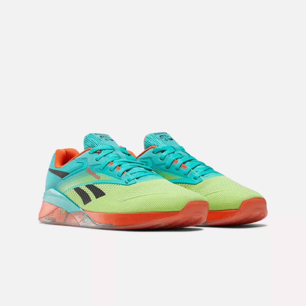Reebok Nano X4 Training Shoes
