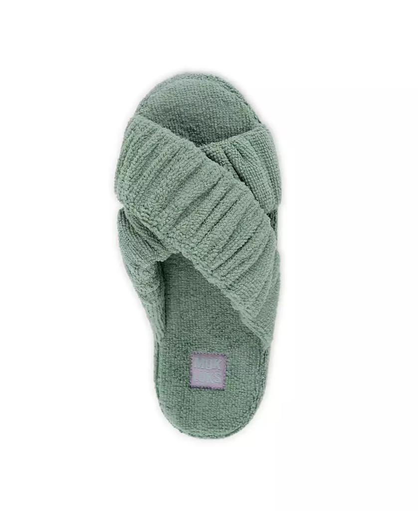 MUK LUKS Women's Maelle Slipper