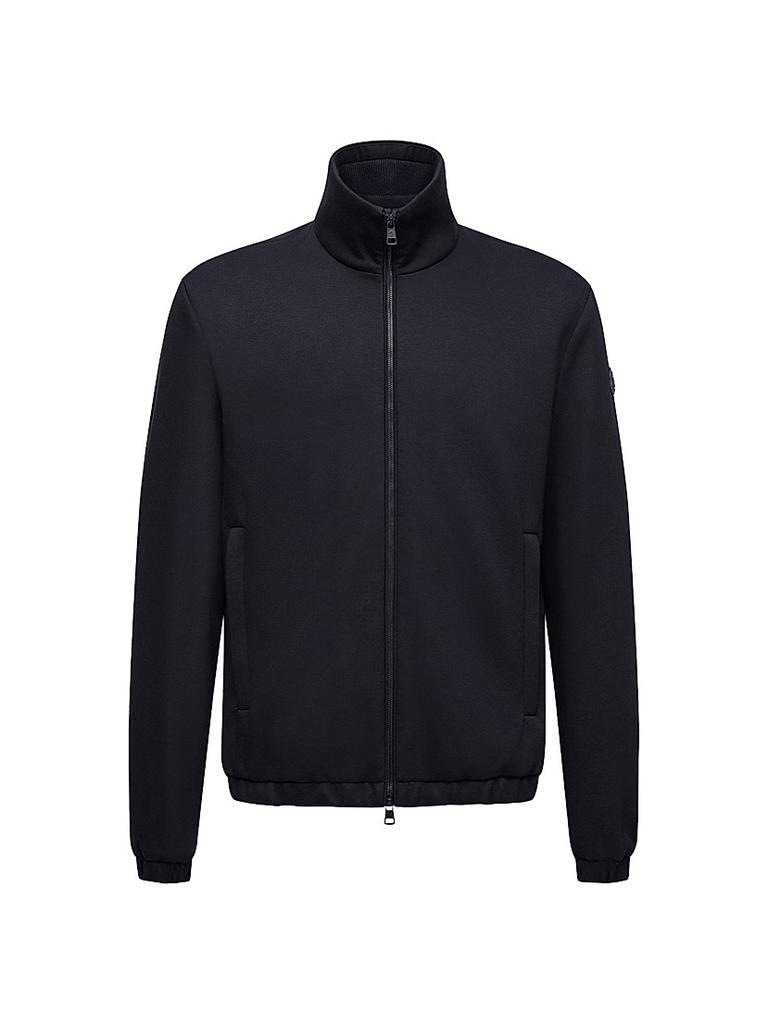 Moncler X Fragment Hiroshi Fujiwara Anise Button-Up Jacket – On