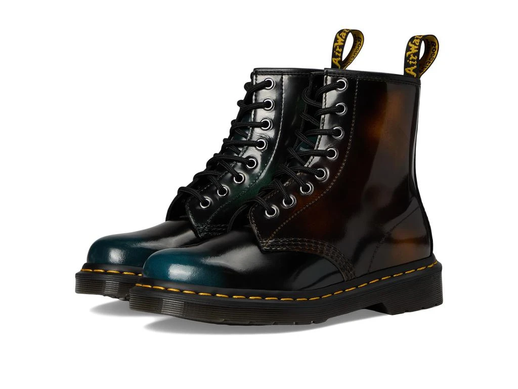 Dr. Martens 1460 Brush Off Leather Boots 1
