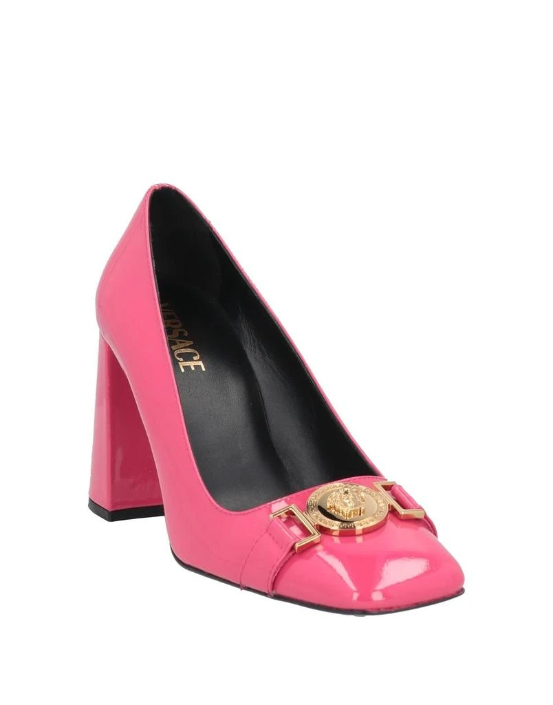 Versace Pump 2
