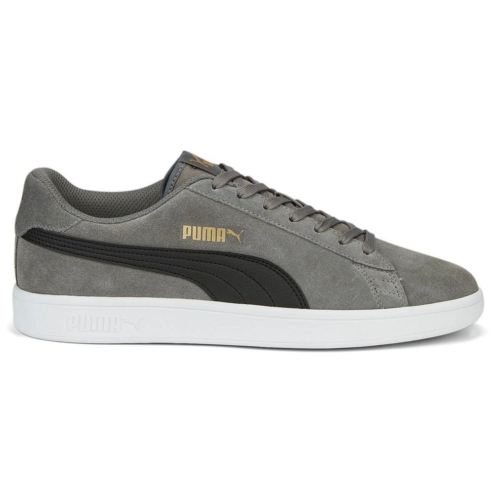 Puma Smash v2 Lace Up Sneakers 1