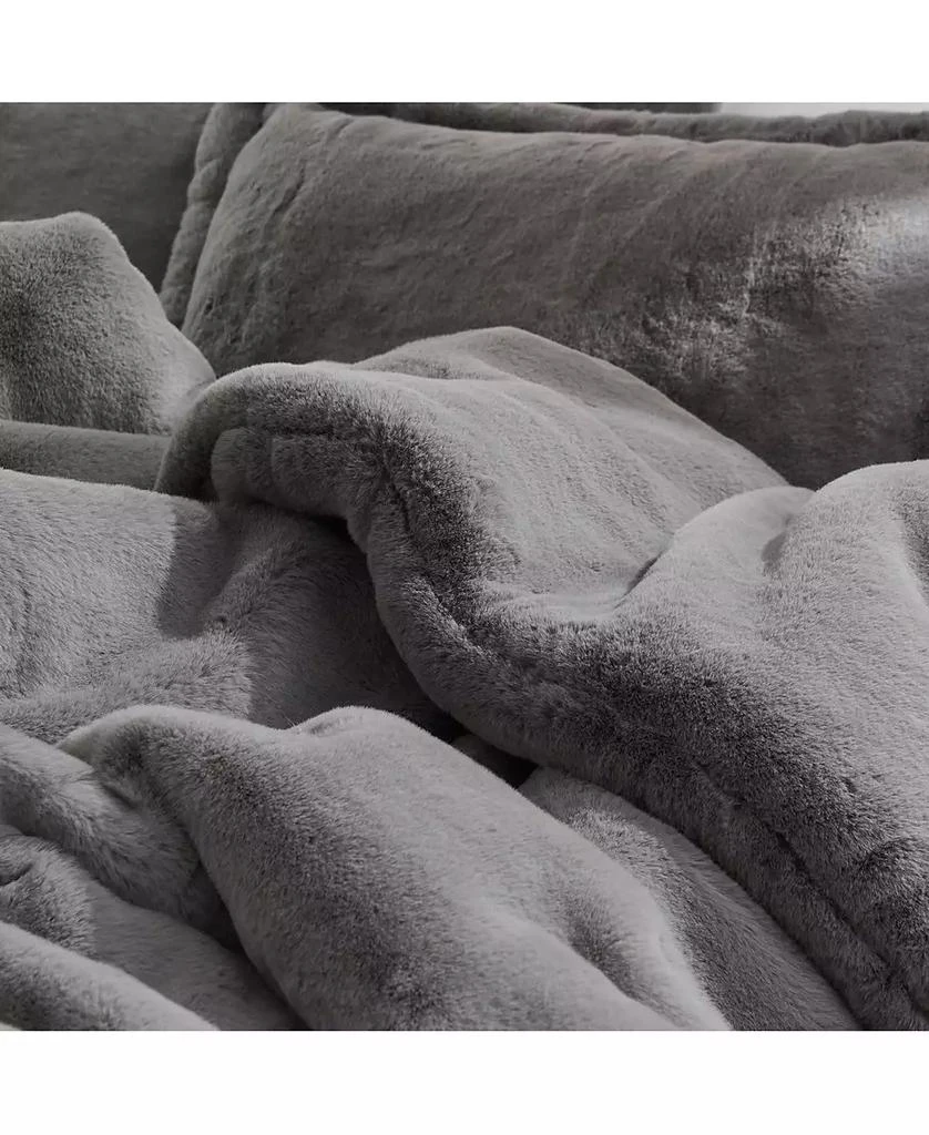 Coma Inducer Chunky Bunny Double the Thick - Coma Inducer Oversized Comforter Set 4