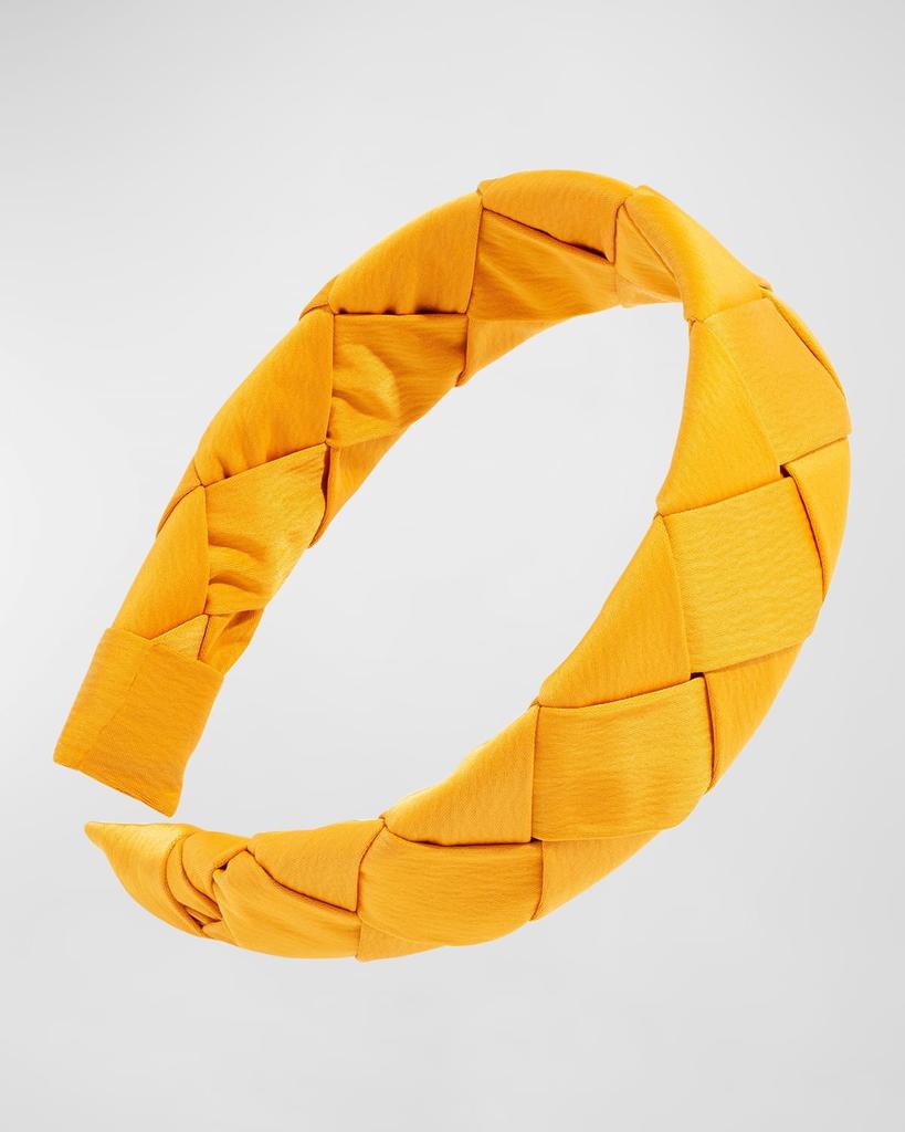 L. Erickson Blair Braided Headband