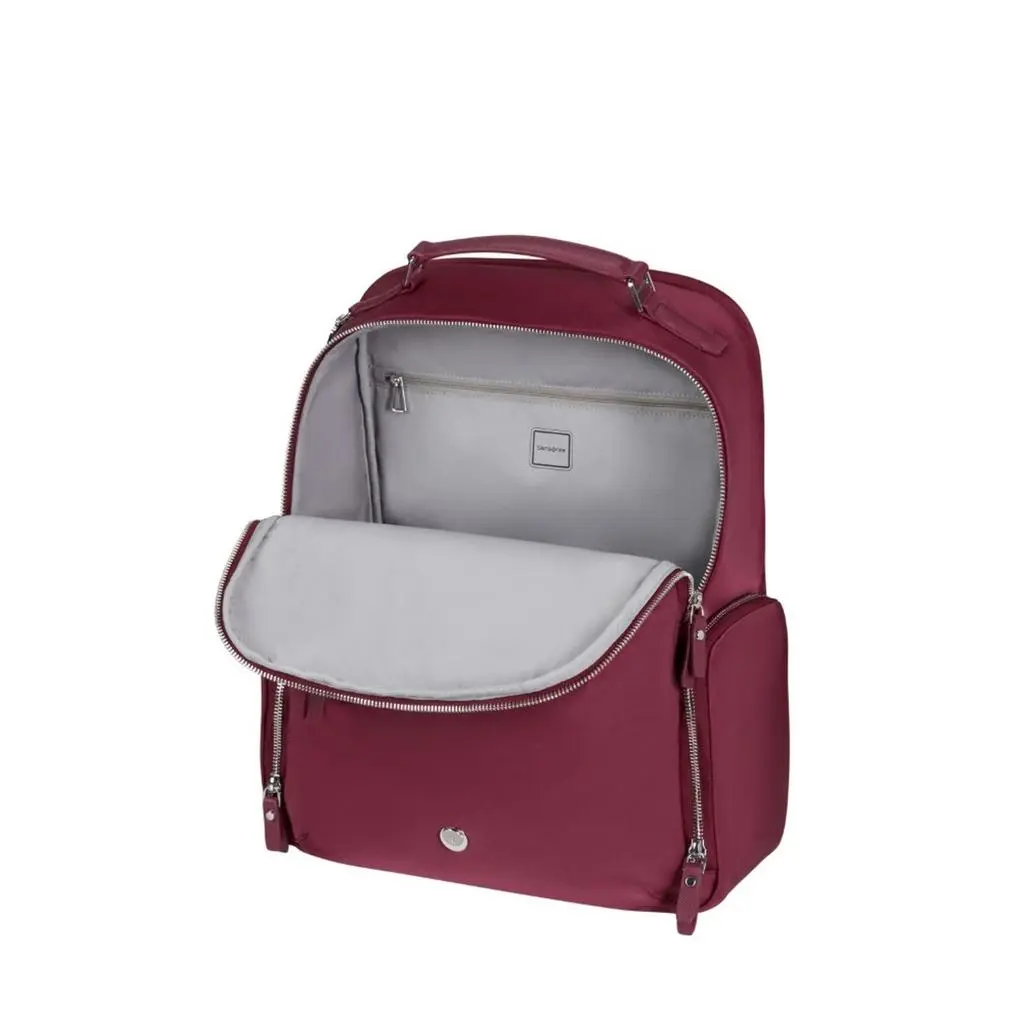 Samsonite 151684 15.6 backpack - karissa evo 3