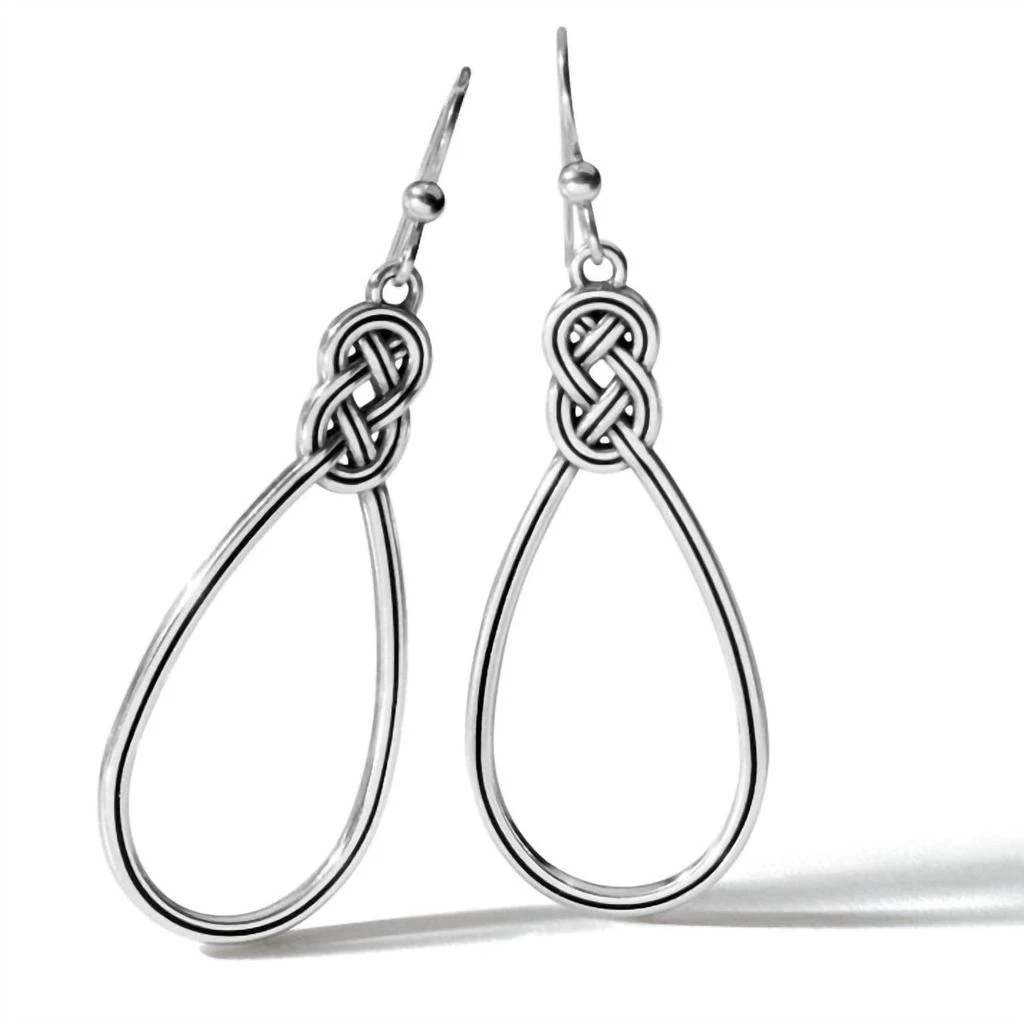 Brighton Brighton - Women
s French Wire Earrings 2