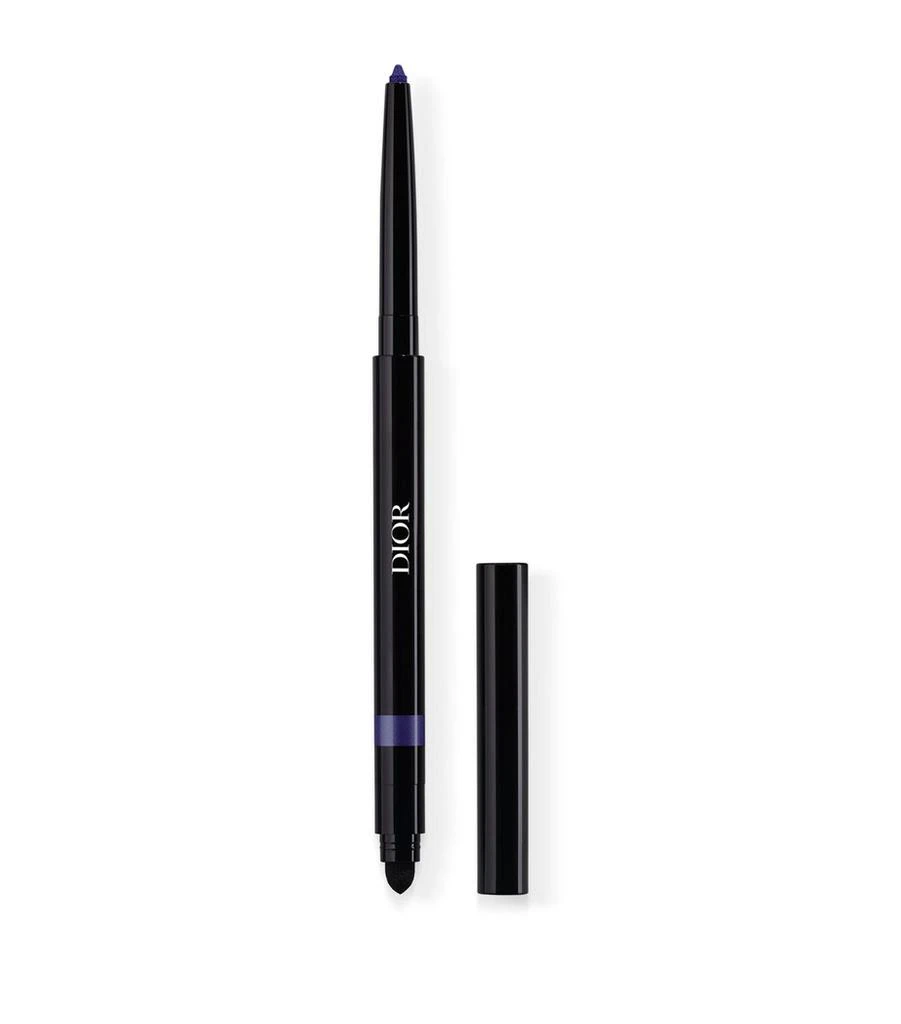 Dior Plan de Paris Collection Diorshow 24H Stylo Waterproof Eyeliner 1