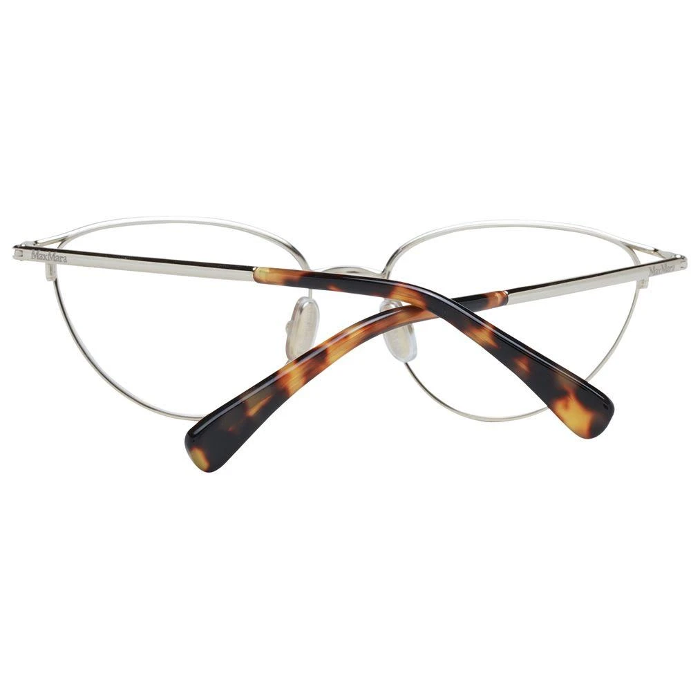 Max Mara Metal Glasses Women
s (Frames) 3
