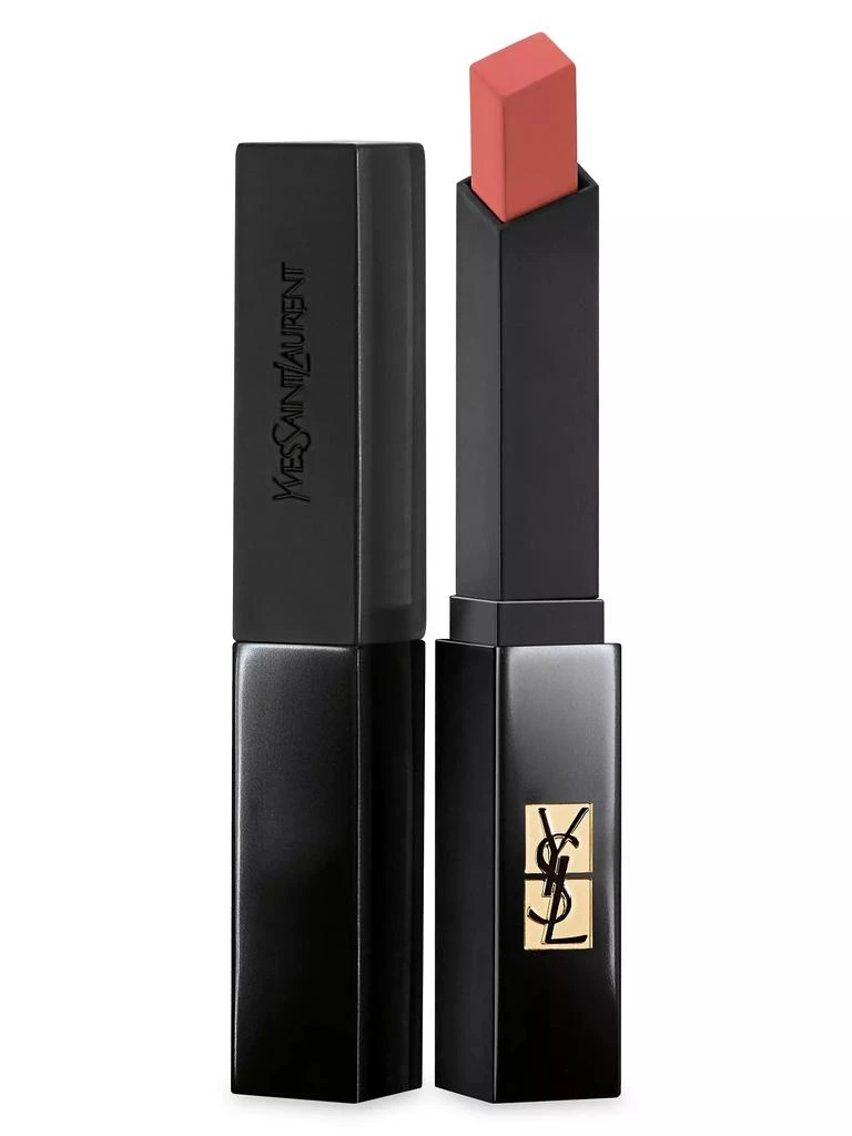 Yves Saint Laurent Rouge Pur Couture Slim Velvet Radical Matte Lipstick 1