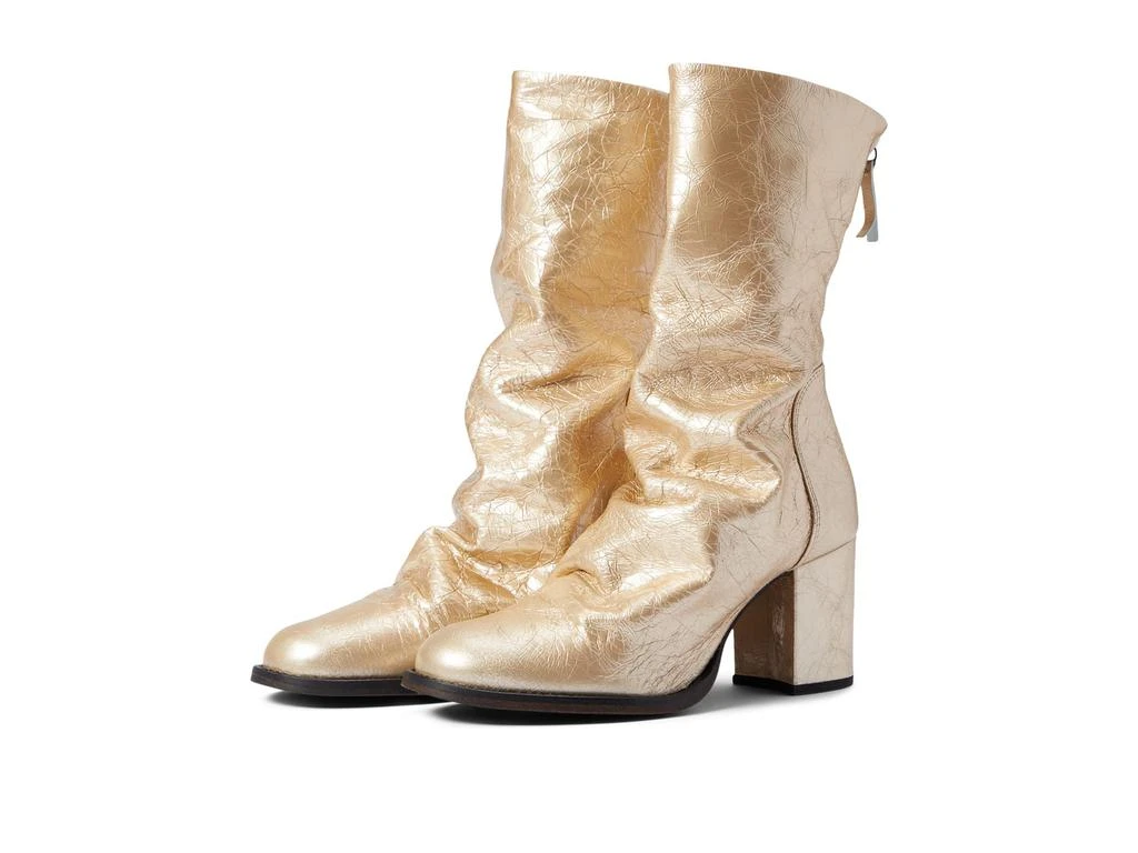 Free People Date Night Elle Block Heel 1